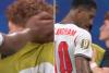 Jude Bellingham could face Fifa disciplinary action over post-match ‘slap’ on Argentina player