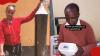 Kenyans buy rechargeable oxygen concentrator for woman with heart illness, walks with gas cylinder