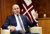 Latvia boosts security at dam, gas storage facility due to Russian threat, PM says