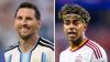 How To Listen To The 2026 FIFA World Cup Final Between Spain And Argentina