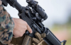 US Rifles Pointed at a US Lawmaker in the West Bank