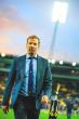 Italy coach Gonzalo Quesada banned after interview rant