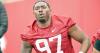 Hogs to be represented by 3 players at SEC Media Days