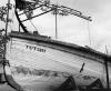 Alaska, the Final Frontier— Carcross, end of the line
