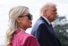 Trump news live: Karoline Leavitt promises America will be ‘relieved’ by Trump’s election speech