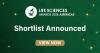 Life Sciences Americas Awards 2026: shortlist revealed