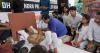 Kejriwal visits Wangchuk at Jantar Mantar, backs protest; Delhi HC orders daily health monitoring