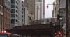Chicago Loop 'L' trains to be rerouted for two weekends