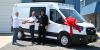 Wright Industries Completes Giveaway with A-Tec Ambulance