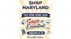 Maryland Shop Tax-Free Week coming with prize up to $1K