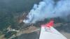 B.C. wildfires intensify, forcing more evacuations