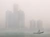 Detroit air quality worst in world, thanks to Ontario's wildfire smoke: global ranking