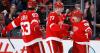 Detroit Red Wings reveal schedule for 84-game 2026-27 season; home opener on Oct. 2