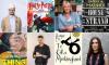 Magic, Murder and Mystery: The Ambassadors for the National Year of Reading 2026, including Ben Miller, Dan Jones, Adam Kay, Sir Ian Rankin and Fern Britton reveal the books that inspired them