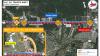 Weather delays traffic shift on N.C. 211 in Brunswick County until Friday evening