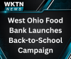West Ohio Food Bank Launches Back-to-School Campaign