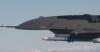 Ohio-built pilotless combat aircraft fires first missile in test