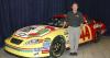 Labonte coming to Ohio, but not to race