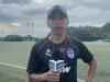 “Need to develop football culture first”: Former Indian footballer Renedy on country’s FIFA WC dream
