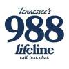 Tennessee launches state-specific 988 Lifeline brand