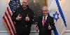 'What Region of Pennsylvania Is Israel Located In?': Fetterman Jeered for Threat to Quit Dems