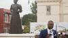 Memphis icon Ida B. Wells celebrated at opening of renovated plaza