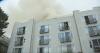 Apartment fire in Seattle’s Fremont neighborhood upgraded to 2-alarm response
