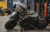 See Jason Mamoa's WWII era motorcycles inside Milwaukee's Harley Davidson Museum for limited time