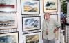 Whitefish Bay Art Festival 2026