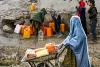 Kabul on the Brink of “Day Zero”