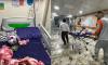 US bombs children's cancer hospital in Iran as war escalates