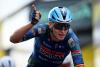 Tour de France: Tim Merlier wins sprint skirmish on stage 12 ahead of major pileup