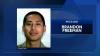 Officials at Cannon Air Force Base in eastern New Mexico search for missing airman