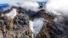 The “Eternity Glaciers” Are Almost Gone