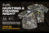 Atlanta Braves to host second annual Hunting & Fishing Night in August