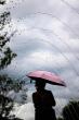 Heavy rains, passing showers expected during 3-day Constitution Day holidays