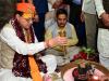 India News | Uttarakhand CM Dhami Inaugurates Annual Shravani Fair at Jageshwar Dham