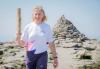 PICTURES: Cairngorm visit is a high point of the Commonwealth King's Baton Relay’s globe-trotting travels