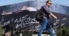 Iran Erects Billboard of Trump in Coffin