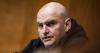 Sen. John Fetterman says he’ll leave the Democratic Party if it ‘officially’ becomes ‘anti-Israel’