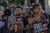 Israeli rights group calls for independent medical examination of detained Gaza hospital director