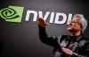 Nvidia's Huang says AI growth at 'beginning' despite tech rout