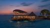 JW Marriott Maldives Kaafu Atoll launches Omakase Cocktail Menu at Nikkei Bar