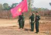 MNDAA hands 41 POWs to Myanmar junta in Lashio amid ongoing talks
