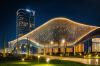 Tashkent International Financial Center: Uzbekistan is taking its place on the global financial map.