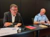 Annual report: Emergency services responded to nearly 76,000 incidents in 2025