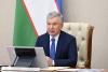 President Mirziyoyev orders expansion of regional partnership projects with Belarus.