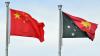 PNG to shut Taiwan office, winning praise from China