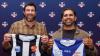 GSFL 2026: Stars Josh Kennedy, Lewis Jetta set for Denmark-Walpole and Royals clash as Carlton Draft winners