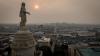 Maryland braces for worst air quality since 2023 as Canadian wildfire smoke moves in